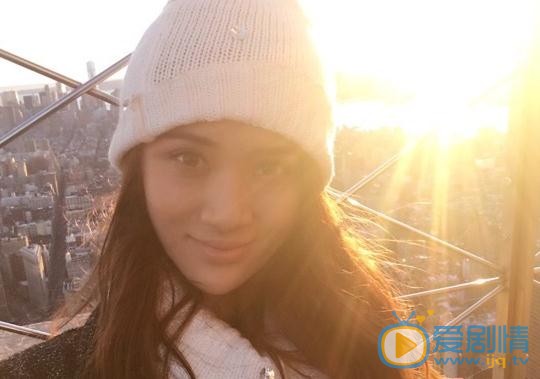 王熙然生活照 王熙然高清写真_王熙然高清剧照