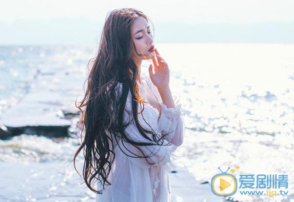 王熙然梦幻写真 王熙然高清写真_王熙然高清剧照