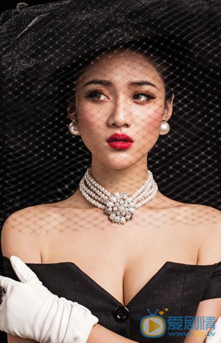 王熙然欧洲风写真 王熙然高清写真_王熙然高清剧照