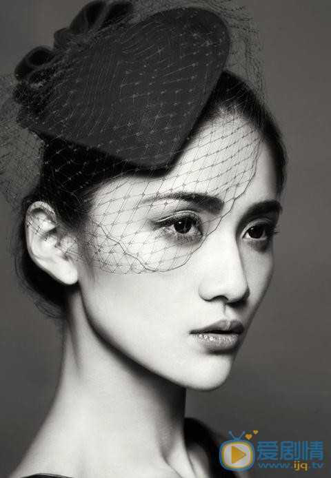 王熙然欧洲风写真 王熙然高清写真_王熙然高清剧照