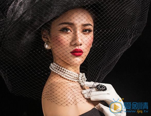 王熙然欧洲风写真 王熙然高清写真_王熙然高清剧照
