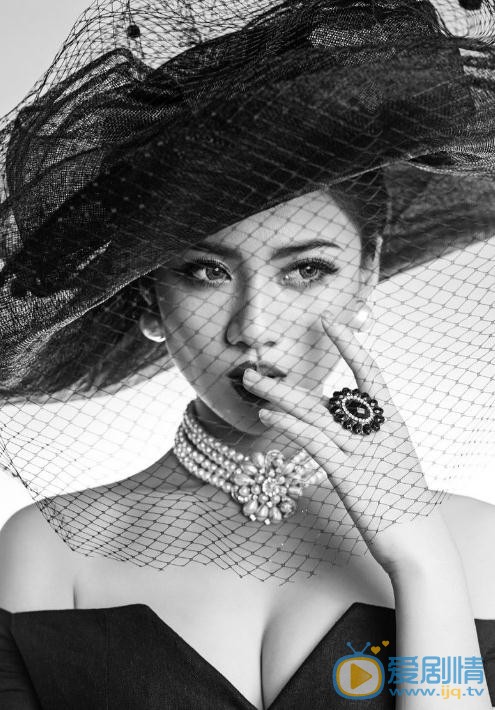 王熙然欧洲风写真 王熙然高清写真_王熙然高清剧照
