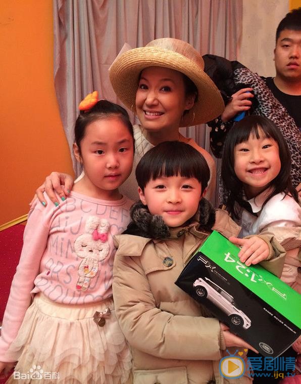 石悦安鑫综艺节目照 石悦安鑫高清写真_石悦安鑫高清剧照