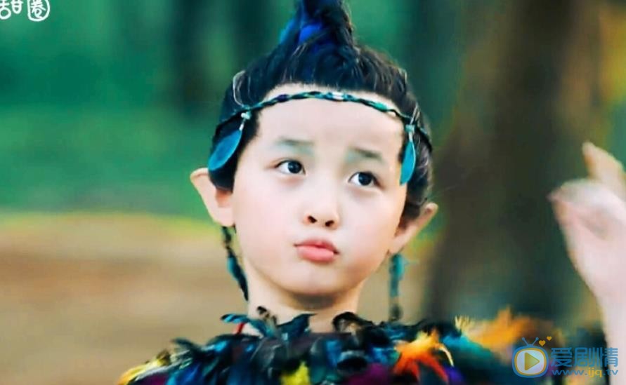 石悦安鑫《轩辕剑汉之云》剧照 石悦安鑫高清写真_石悦安鑫高清剧照