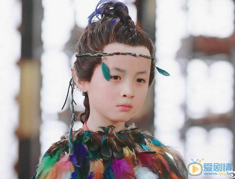 石悦安鑫《轩辕剑汉之云》剧照 石悦安鑫高清写真_石悦安鑫高清剧照