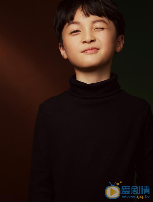 石悦安鑫帅气大片 石悦安鑫高清写真_石悦安鑫高清剧照