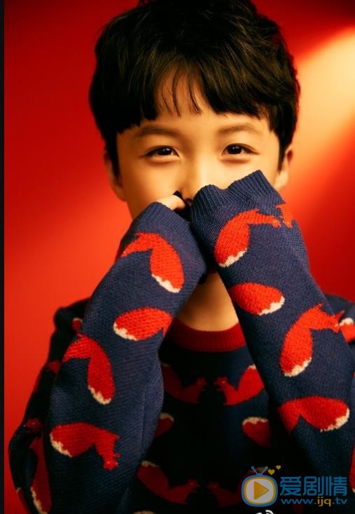 石悦安鑫帅气大片 石悦安鑫高清写真_石悦安鑫高清剧照