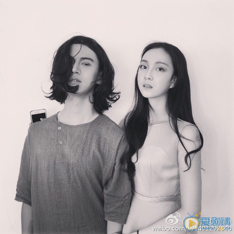 刘尹昊舞台剧写真 刘尹昊高清写真_刘尹昊高清剧照