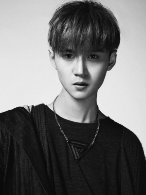 刘尹昊