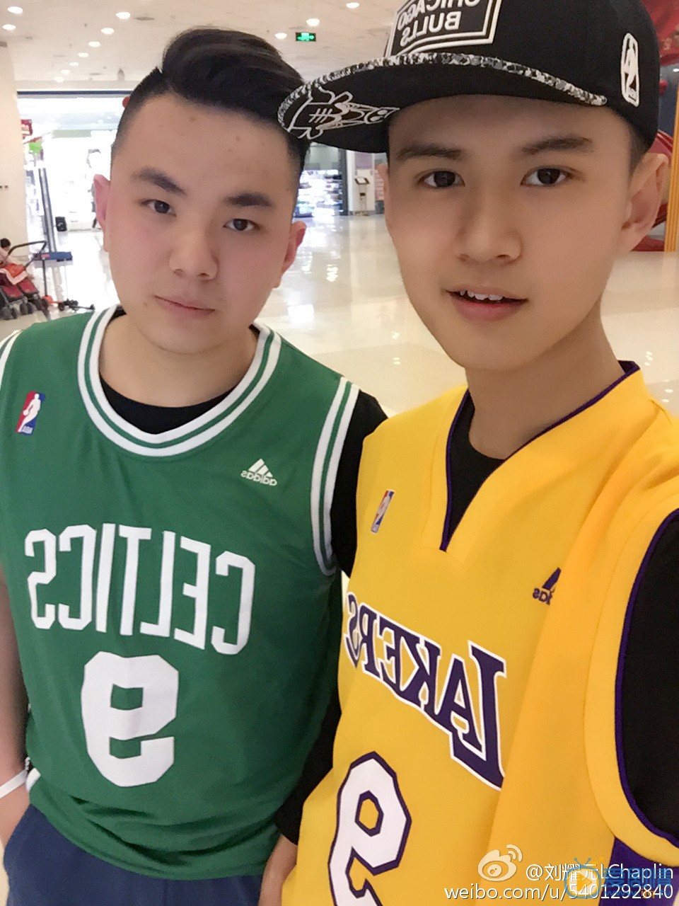 刘尹昊生活照写真 刘尹昊高清写真_刘尹昊高清剧照