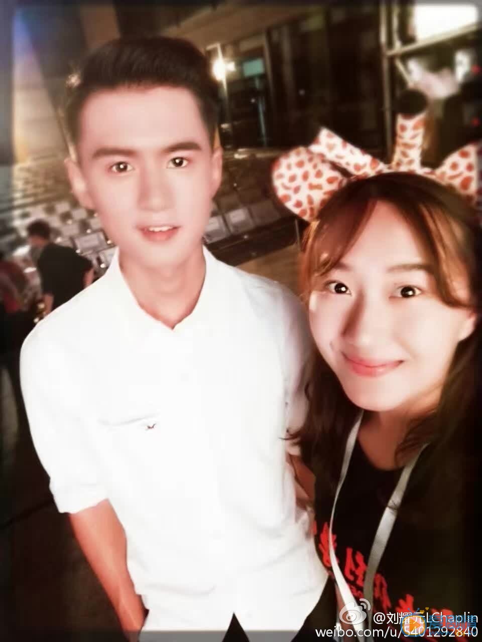 刘尹昊生活照写真 刘尹昊高清写真_刘尹昊高清剧照