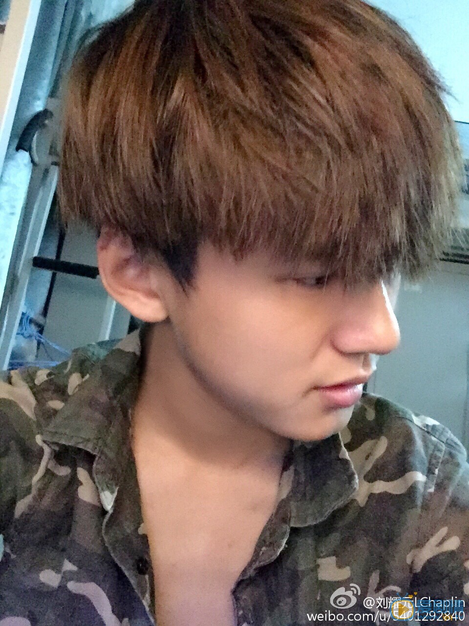 刘尹昊参加活动写真 刘尹昊高清写真_刘尹昊高清剧照