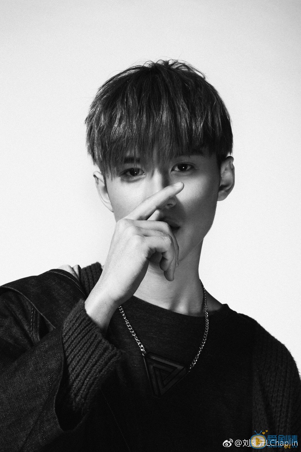 刘尹昊个人写真 刘尹昊高清写真_刘尹昊高清剧照