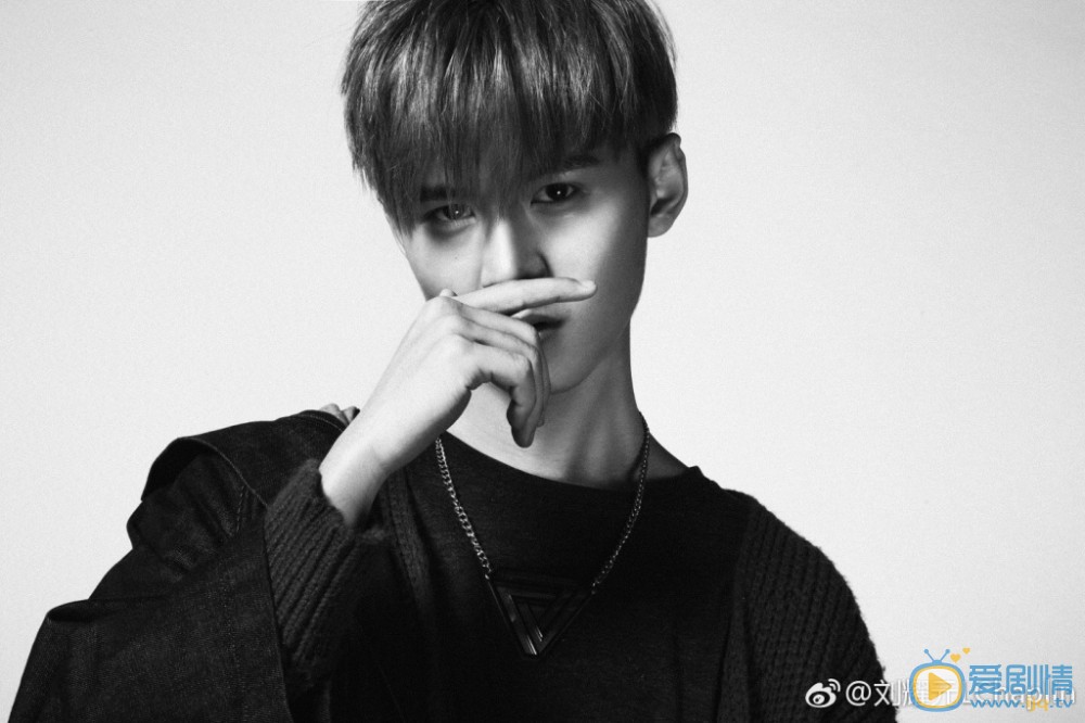 刘尹昊个人写真 刘尹昊高清写真_刘尹昊高清剧照