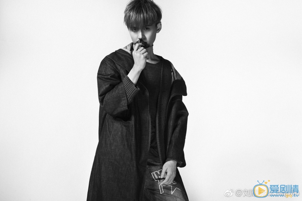刘尹昊个人写真 刘尹昊高清写真_刘尹昊高清剧照