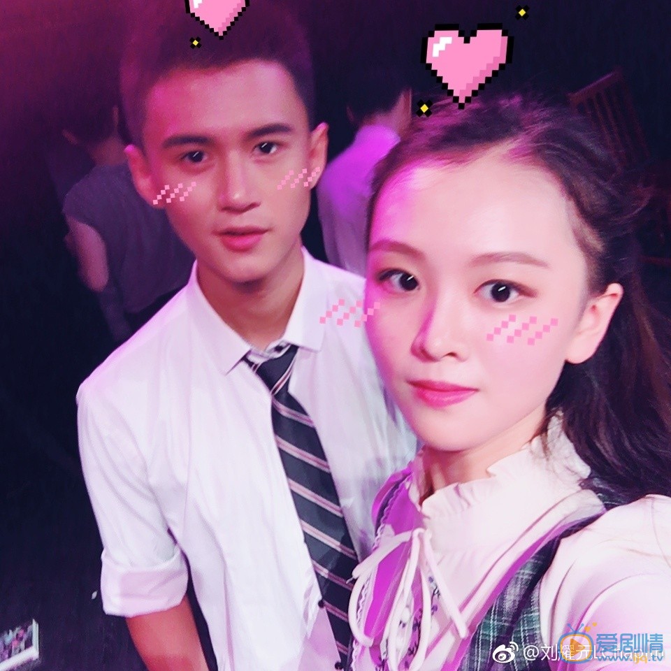 刘尹昊生活照写真 刘尹昊高清写真_刘尹昊高清剧照