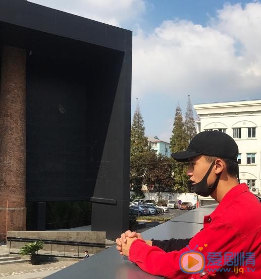 刘尹昊生活照写真 刘尹昊高清写真_刘尹昊高清剧照