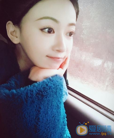 凤囚凰冯亭是谁演的？冯亭扮演者吴谨言个人资料、写真及生活照欣赏
