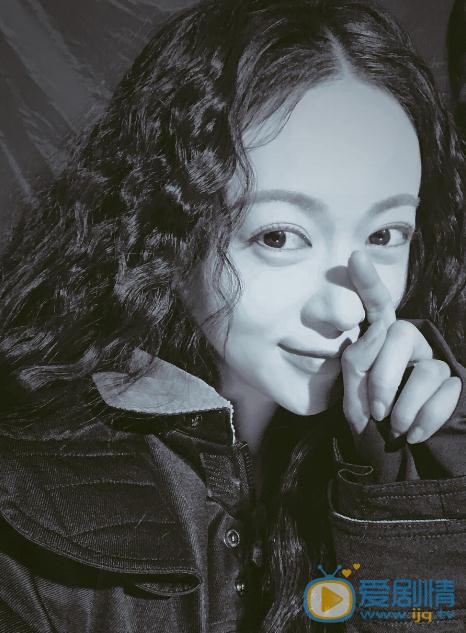 凤囚凰冯亭是谁演的？冯亭扮演者吴谨言个人资料、写真及生活照欣赏