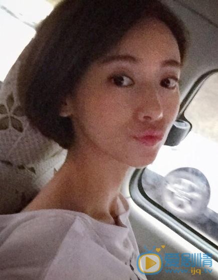 凤囚凰冯亭是谁演的？冯亭扮演者吴谨言个人资料、写真及生活照欣赏
