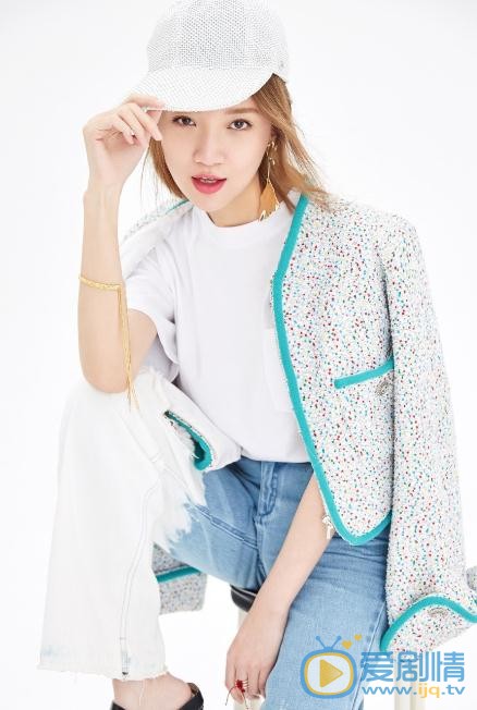 巴清传姬芥兰是谁演的？姬芥兰扮演者郑雅文个人资料、写真及生活照欣赏