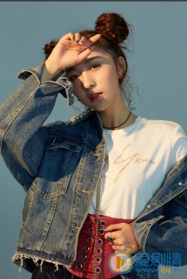 我站在桥上看风景林佳佳是谁演的？我站在桥上看风景林佳佳扮演者宋奕星个人资料、写真及生活照欣赏