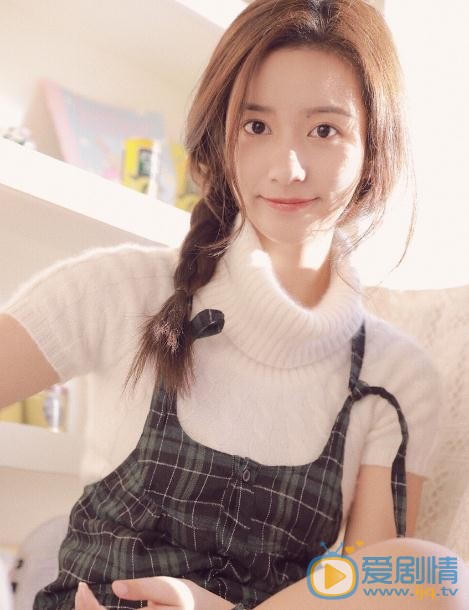 宋唯气质写真 宋唯高清写真_宋唯高清剧照