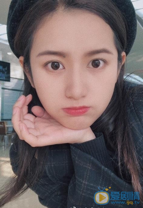 宋唯可爱照 宋唯高清写真_宋唯高清剧照