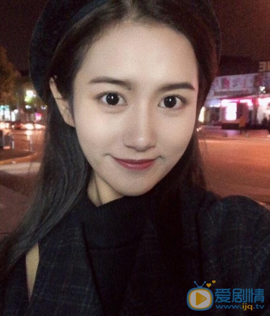 宋唯生活照 宋唯高清写真_宋唯高清剧照