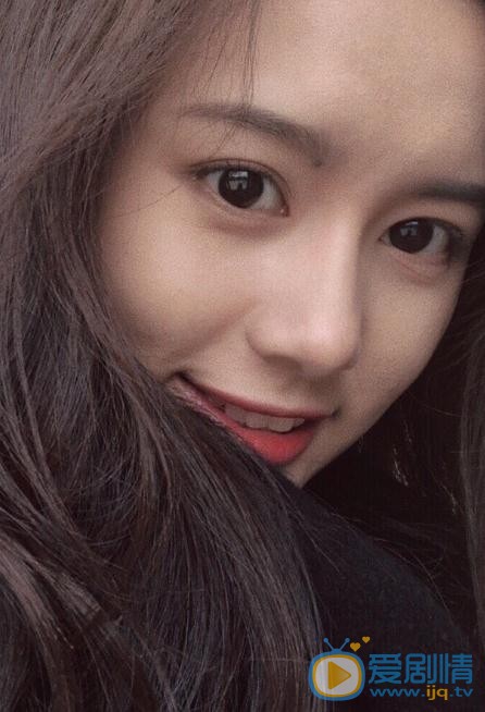 宋唯生活照 宋唯高清写真_宋唯高清剧照