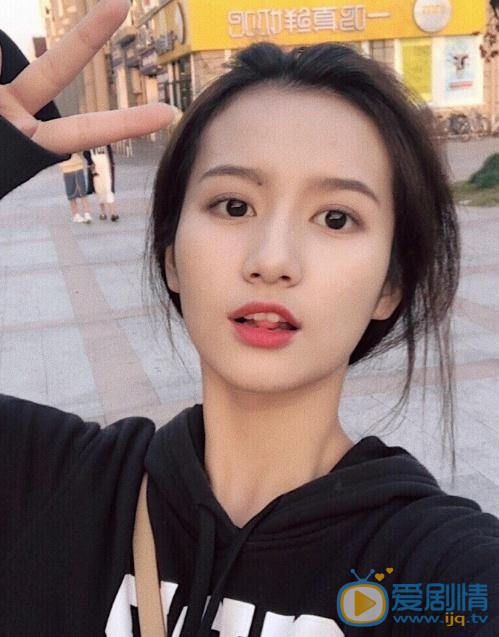 宋唯生活照 宋唯高清写真_宋唯高清剧照
