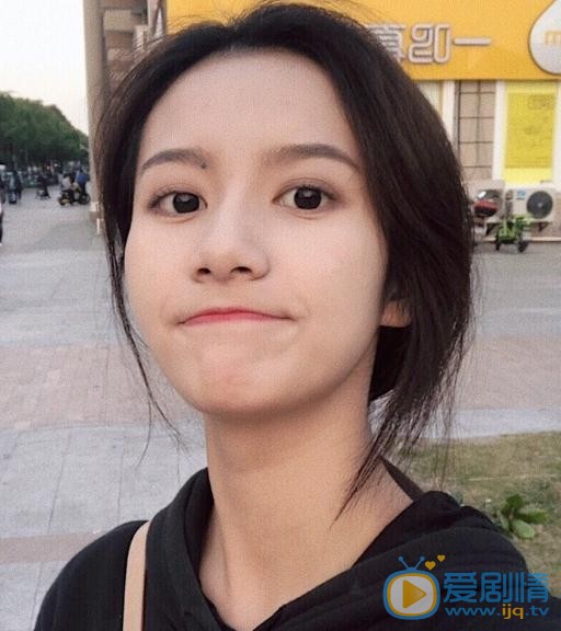 宋唯生活照 宋唯高清写真_宋唯高清剧照