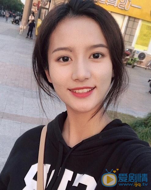 宋唯生活照 宋唯高清写真_宋唯高清剧照