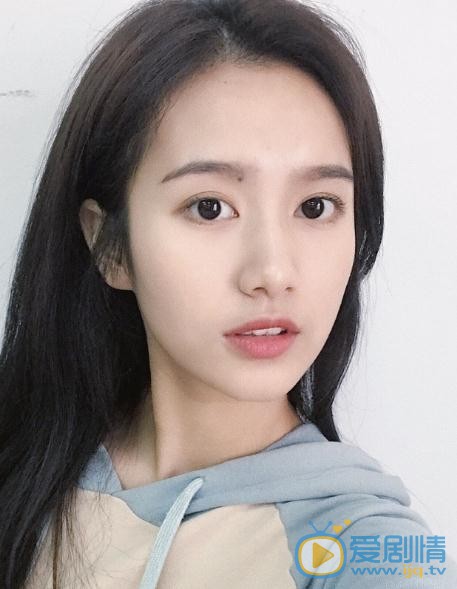 宋唯生活照 宋唯高清写真_宋唯高清剧照