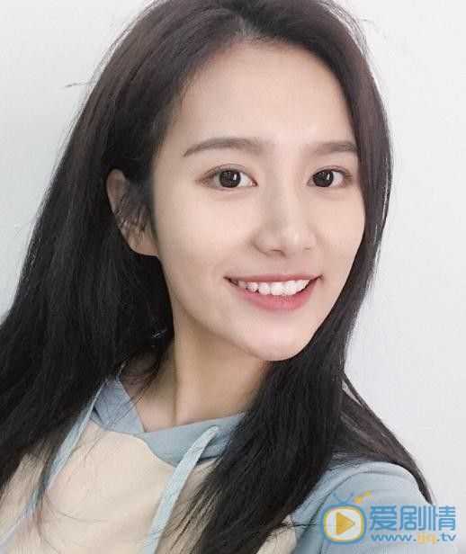 宋唯生活照 宋唯高清写真_宋唯高清剧照