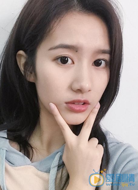 宋唯生活照 宋唯高清写真_宋唯高清剧照