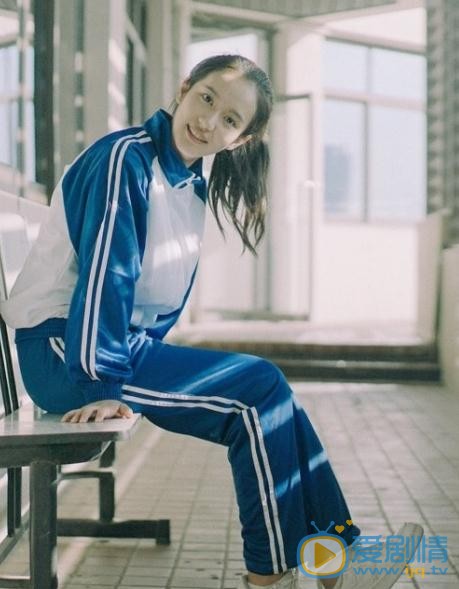 宋唯校服写真 宋唯高清写真_宋唯高清剧照