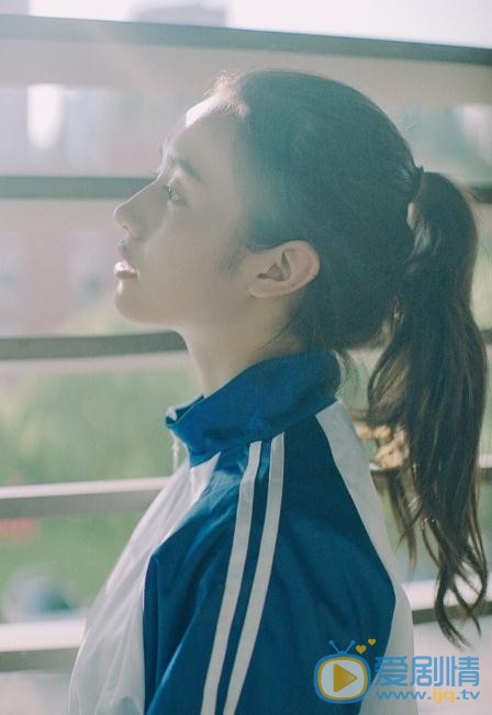 宋唯校服写真 宋唯高清写真_宋唯高清剧照