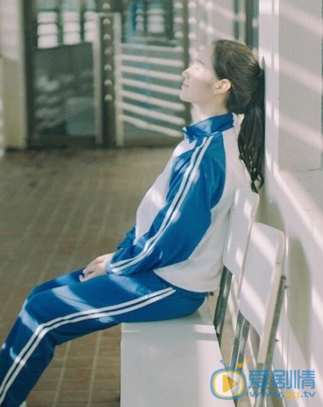 宋唯校服写真 宋唯高清写真_宋唯高清剧照