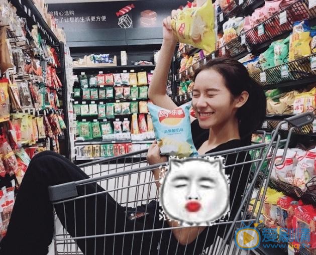 宋唯可爱照 宋唯高清写真_宋唯高清剧照