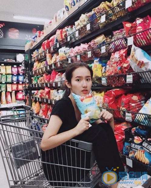 宋唯校服写真 宋唯高清写真_宋唯高清剧照