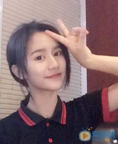 宋唯可爱照 宋唯高清写真_宋唯高清剧照