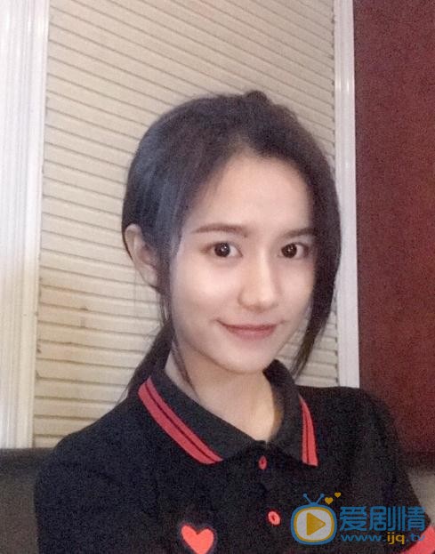 宋唯可爱照 宋唯高清写真_宋唯高清剧照