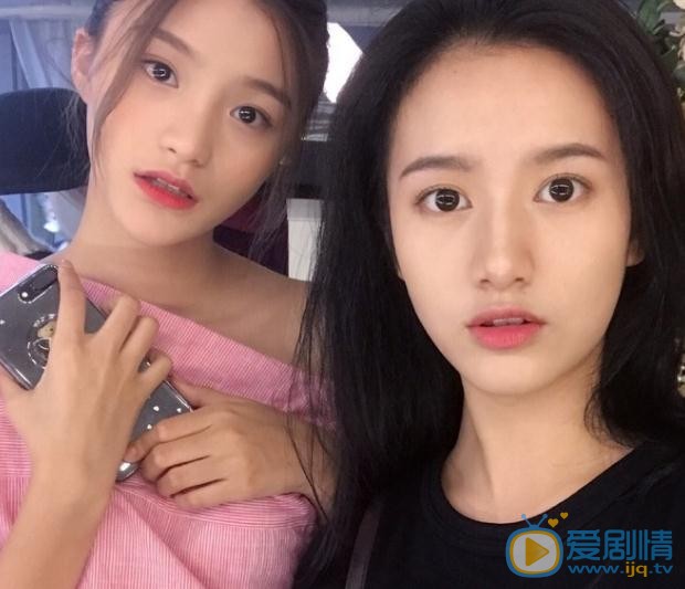 宋唯生活照 宋唯高清写真_宋唯高清剧照