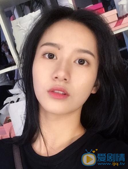 宋唯生活照 宋唯高清写真_宋唯高清剧照