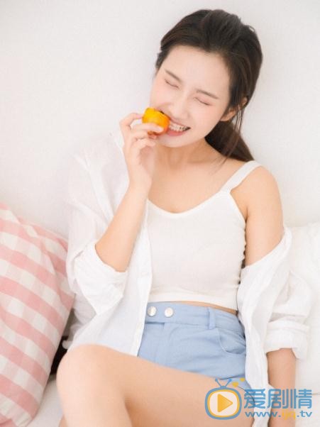 宋唯白色写真 宋唯高清写真_宋唯高清剧照