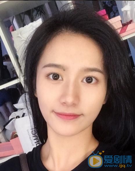 宋唯生活照 宋唯高清写真_宋唯高清剧照