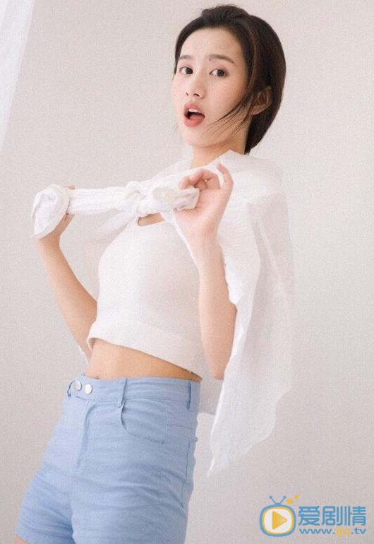宋唯白色写真 宋唯高清写真_宋唯高清剧照