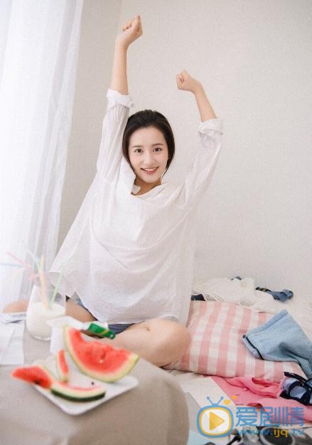 宋唯白色写真 宋唯高清写真_宋唯高清剧照
