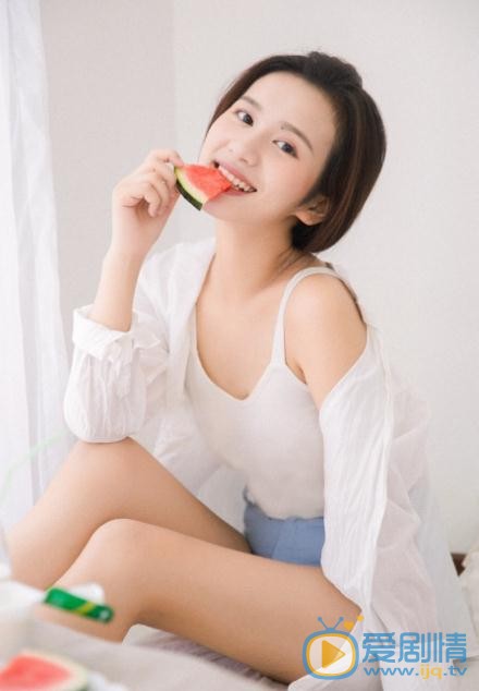 宋唯白色写真 宋唯高清写真_宋唯高清剧照